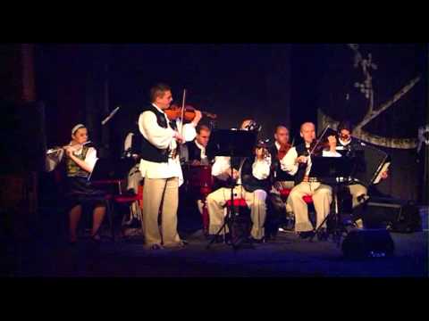 PUĽS - Duša plná ľudí. Časť: 1