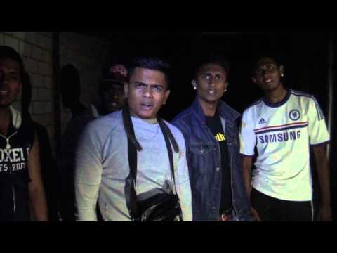 ▶▶ LZRECORDZ - RAP GAME FINAL - AKSHE