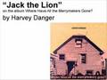 Harvey Danger - "Jack the Lion"