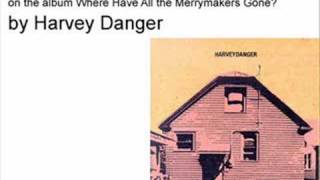 Harvey Danger - &quot;Jack the Lion&quot;