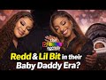 Redd & Lil Bit in their Baby Daddy Era? |The Queer Agenda