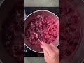 Raspberry Sauce #Recipe  fresh or frozen #raspberries #summervibes #freshberries #recipe #baking