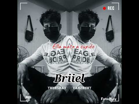 Ella mato a cupido ft Briiel 🇧🇴