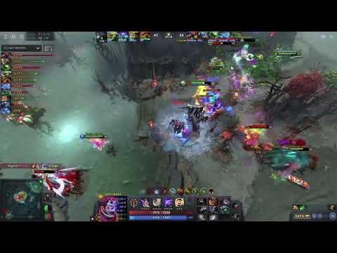 Miracle- comeback with Anti-mage