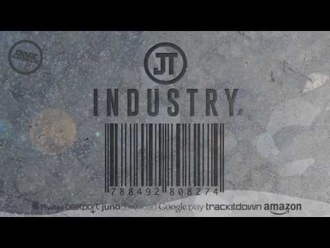 DNZF277 // JT - INDUSTRY (Official Video DNZ RECORDS)