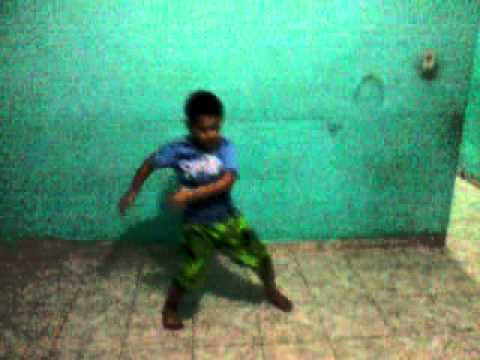 Mc Dudinha - Passinho Do Romano ( Menor No Passinho )