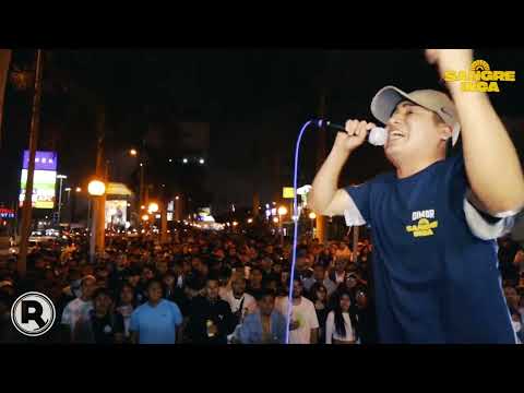 SIAN vs MATIENZO - 4tos - SANGRE INCA FINAL NACIONAL 2022