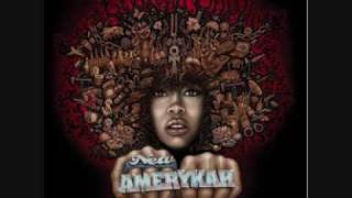 Erykah Badu - The Healer