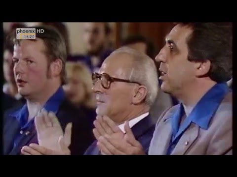 DDR-Geheim - Die FDJ Kaderschmiede am Bogensee  [Doku]