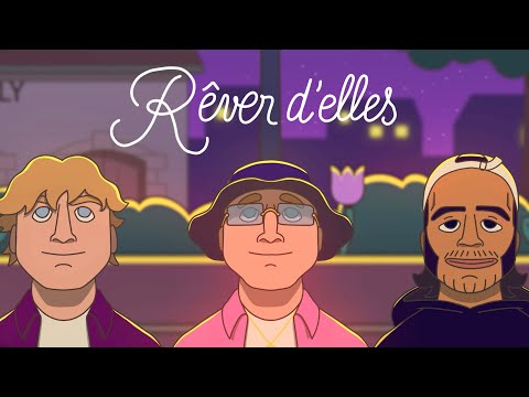Video thumbnail for Rêver d’elles