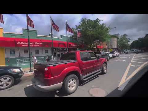 The Special Treatment! Extended Edition | Yoshi's Ride Series {S13-E25} - Riding the 111 🚌 - {MBTA}