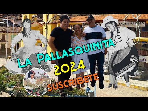 A los filos de un cuchillo - La pallasquinita 2024
