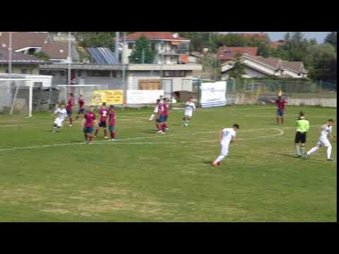 Piemonte - Juniores Under 19 Regionali - Girone B - Giornata 1 - Giavenocoazze vs Volpiano