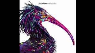 The Supermen Lovers - Hard Stuff (Solomun edit)