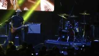 Keziah Jones - Musicology festival - The Wisdom Behind The Smile(Cash)