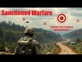 Ep 20 Warfare Sanctioned Warfare