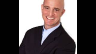 Ep.#138: Dr. Michael Friendman, an author and contributor to "Psychology Today" & "The Huffingt...