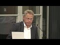 Financieel directeur Pieter Smorenburg over het definitieve besluit van Feyenoord