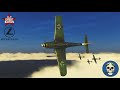 IL-2 Sturmovik: Great Battles | Battle of Bodenplatte | Fw 190 D9 | Intercept Enemy Formations