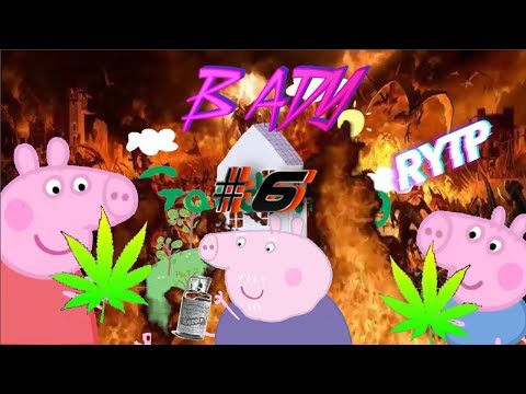 СВИНКА ХУИНКА | В АДУ | RYTP