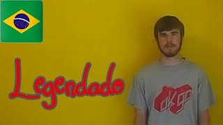 Tim, I Wish You Were Born a Girl - of Montreal (Legendado PT-BR)