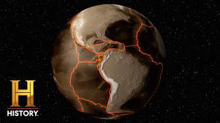 Deepest Ocean Depths to the Hottest Desert Sands | How the Earth Was Made *Marathon*