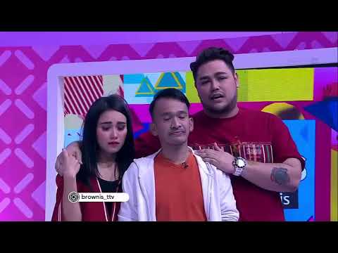 Ayu ting ting Terciduk LAMBE TURAH!! Ruben KECEWA dengan acara Pagi Pagi Pasti Happy