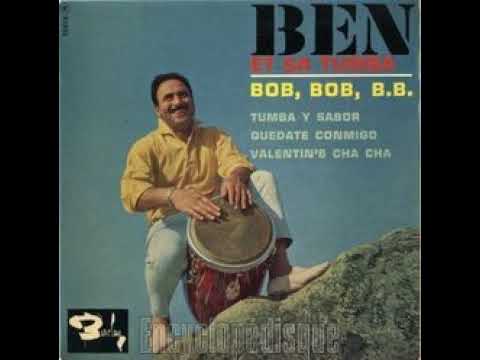 "Bob, Bob, B.B."  la chanson de Guy Béart interdite par Brigitte Bardot (1963)