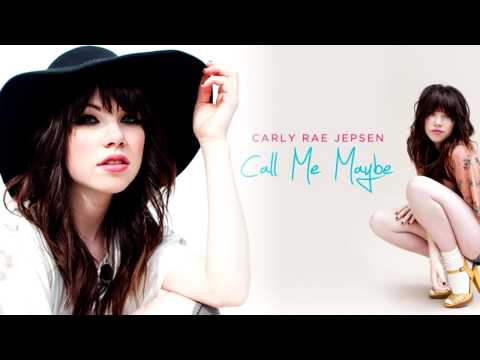 Carly Rae Jepsen - Call Me Maybe (Houseshaker & P.S.Y Club Mix) [HQ Audio-720p HD Audio]