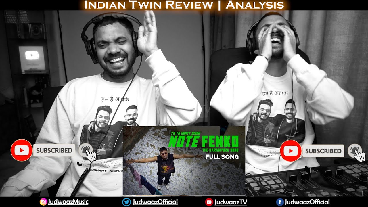 Note Fenko The Karampura Lyrics  | Hommie Dilliwala
