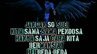Download lagu Story WA.  kita sama-sama pendosa ☝️ mp3