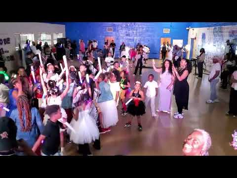 Kennections Entertainment video.
