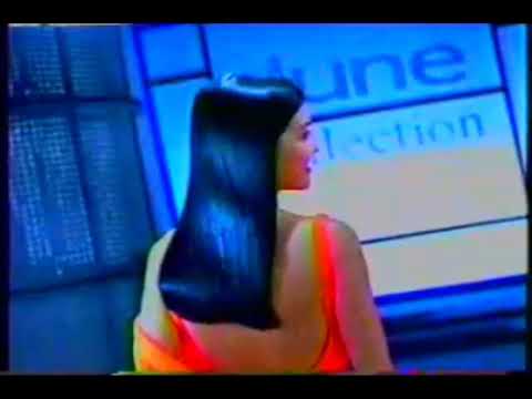Sunsilk Nutrient Shampoo for Slow Growing Hair (Clip-only) | 30'sec | Philippines | 1997