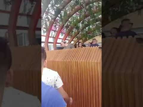 After party MUSIC ON - el patio @ MARCO CAROLA