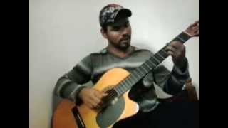 Sou Você - Caetano Veloso - Tema - Orfeu Negro " Cover "