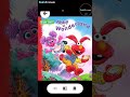 SESAME STREET Abby In Wonderland