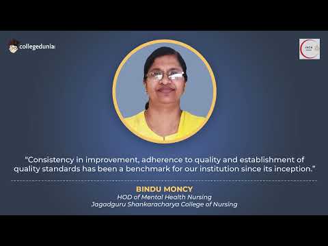 Jagadguru Shankaracharya College of Nursing Raipur General video thumbnail 8