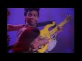 Prince & The New Power Generation - Cream, short version, HD (Digitally Remastered & Upscaled)
