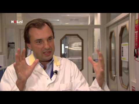 Ziekenhuis Groningen klaar voor ebola