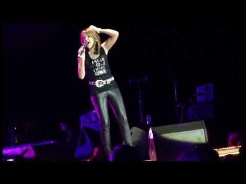 Ireen Sheer - Kopfweh