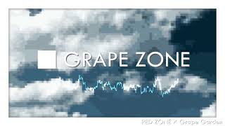 【RED ZONEアレンジ】Grape Zone