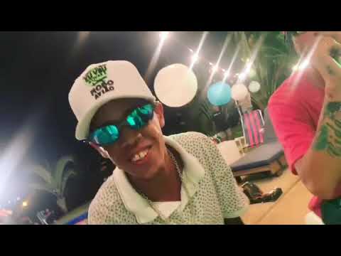 Ronaldinho do BDA Talento raro