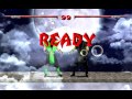 MK Mugen Reptile Mk1 Remake Test 3