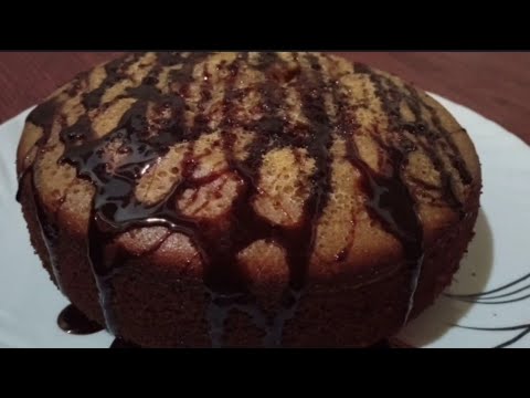 How to make German Parle-g Apple cake