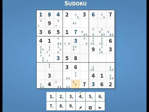 MIDDLE SUDOKU 177 SUDOKU 数独 סודוקו سودوكو सुडोकू СУДОКУ 數獨 스도쿠 ՍՈՒԴՈԿՈՒ ซูโดกุ სუდოკუ ΣΟΥΔΟΚΟΥ