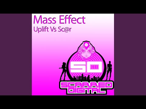 Mass Effect (Original Mix)