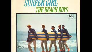 The Beach Boys - Surfer&#39;s Rule