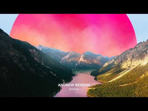 Andrew Benson - Diana