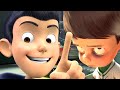 Meet The Robinsons Is WAY WEIRDER Than You Remember