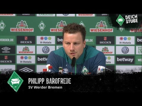 Werder-Profi Bargfrede: „Wir spielen zu oft unentschieden“